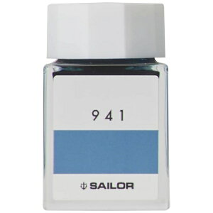Z[[NMbTHE SAILOR PEN CNH[ NMp{gCN  20ml 941 13-1210-941
