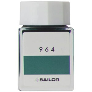 Z[[NMbTHE SAILOR PEN CNH[ NMp{gCN  20ml 964 13-1210-964