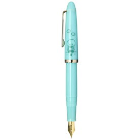 セーラー万年筆｜THE SAILOR PEN 【限定】プロフィットジュニア+10 mizutama 中細(MF) さえずり 10-0582-302
