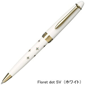 Z[[NMbTHE SAILOR PEN Classic Ko [G {[y Floret dot SV [0.7mm] zCg 15-2503-210
