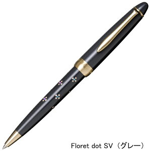 Z[[NMbTHE SAILOR PEN Classic Ko [G {[y Floret dot SV [0.7mm] O[ 15-2503-221