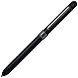 セーラー万年筆｜THE SAILOR PEN ペンシエロ セレーノ 複合筆記具(2色BP+SP) ダークグレー 16-0385-221