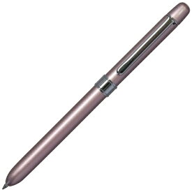 セーラー万年筆｜THE SAILOR PEN ペンシエロ セレーノ 複合筆記具(2色BP+SP) ピンク 16-0385-231