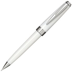セーラー万年筆｜THE SAILOR PEN レグラス シャープペンシル(シャーペン) [0.5mm] ホワイト 21-0350-510