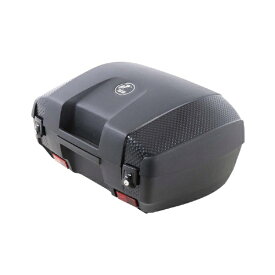 ヘプコアンドベッカー｜HEPCO&BECKER トップケース ジュニア 55 ブラック 610047-0001