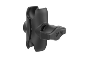 ラムマウント｜RAM MOUNTS ショートアーム 1インチボール用 RAM-B-201U-A RAM-B-201U-A