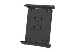 ラムマウント｜RAM MOUNTS タブタイト（7インチ用タブレットホルダー） iPad mini1世代他 ボール無 RAM-HOL-TAB2U RAM-HOL-TAB2U