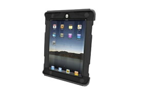 ラムマウント｜RAM MOUNTS タブタイト（iPad1-4世代用） ボール無 RAM-HOL-TAB3U RAM-HOL-TAB3U