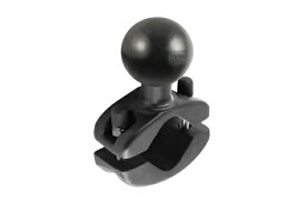 ラムマウント｜RAM MOUNTS シングルレールクランプベース φ31.75-47.62mm対応 1.5インチボール RAM-271U-12 RAM-271U-12