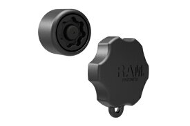 ラムマウント｜RAM MOUNTS セキュリティノブ 1インチボール用 RAP-S-KNOB3U RAP-S-KNOB3U