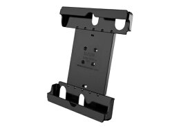 ラムマウント｜RAM MOUNTS タブタイト（9-10.5インチ用タブレットホルダー） iPad Air1＆2世代他 ボール無 RAM-HOL-TAB20U RAM-HOL-TAB20U