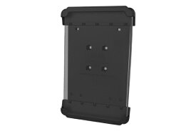 ラムマウント｜RAM MOUNTS タブタイト（8インチ用タブレットホルダー） Galaxy Tab8.0他 ボール無 RAM-HOL-TAB24U RAM-HOL-TAB24U