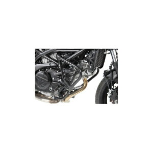 �w�v�R�A���h�x�b�J�[�bHEPCO&BECKER �G���W���K�[�h �u���b�N SV650/X ABS 16-23/GLADIUS 650 09-16 5013532-0001