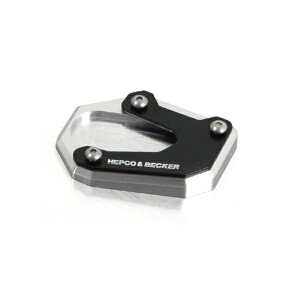 �w�v�R�A���h�x�b�J�[�bHEPCO&BECKER �T�C�h�X�^���h �G�����[�W�����g GSX-S1000/F/GT 15-23 42113531-0091