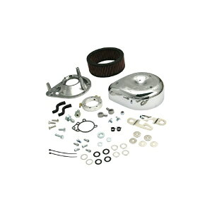 �G�X�A���h�G�X�T�C�N���bS&S Cycle Inc �N���V�b�N�e�B�A�h���b�v �G�A�N���[�i�[�L�b�g �N���[�� �X�|�[�c�X�^�[ 91-22 17-0448