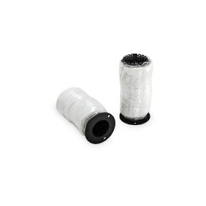 �o���X�A���h�n�C���Y�bVANCE&HINES Quiet Baffle MINI GRANADES 2-2 SPORTSTER MODEL 21839