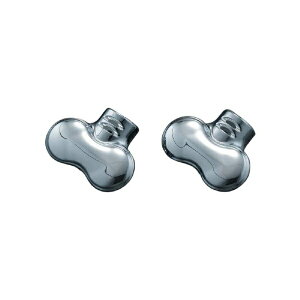 �N���A�L���bKURYAKYN �t�����g�L�����p�[�J�o�[ �N���[�� KAWASAKI/YAMAHA/SUZUKI T14-KUR1294