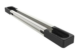 ラムマウント｜RAM MOUNTS タフトラックレール（モジュラー） シルバー 全長20.3cm RAM-TRACK-EXA-5U RAM-TRACK-EXA-5U