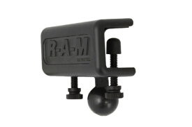 ラムマウント｜RAM MOUNTS グレアシールドクランプベース -15.87mm対応 1インチボール RAM-B-259U RAM-B-259U