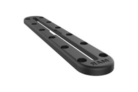 ラムマウント｜RAM MOUNTS タフトラックレール（トップローディング） 全長27.3cm RAP-TRACK-A9U RAP-TRACK-A9U