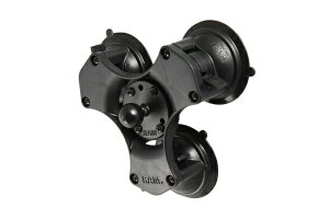 �����}�E���g�bRAM MOUNTS �g���v���T�N�V�����x�[�X 1�C���`�{�[�� RAP-B-365-224-1U RAP-B-365-224-1U