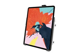 ラムマウント｜RAM MOUNTS iPad Pro12.9（第3-4世代）専用ホルダー ボール無 RAM-HOL-AP24U RAM-HOL-AP24U