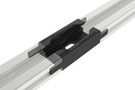 ラムマウント｜RAM MOUNTS レールコネクター（モジュラー用） ストレート RAP-TRACK-EXA-CCU RAP-TRACK-EXA-CCU