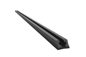 ラムマウント｜RAM MOUNTS タフトラックレール（エンドローディング） 全長96.5cm RAP-TRACK-DR-38U RAP-TRACK-DR-38U