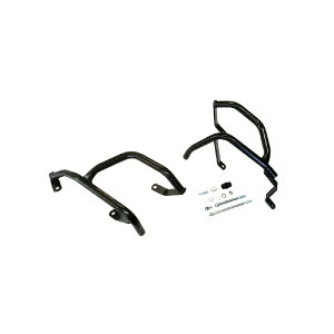 �w�v�R�A���h�x�b�J�[�bHEPCO&BECKER �G���W���K�[�h �u���b�N CB250R/ABS 18-21 5019508-0001