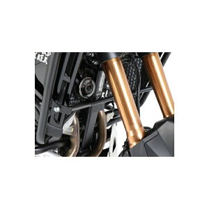 �w�v�R�A���h�x�b�J�[�bHEPCO&BECKER �T�|�[�g�o�[ �^���N�K�[�h�p CRF1100L Africa Twin Adventure Sports 20-23 42229522-0001