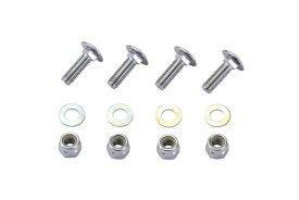 ネオプロト｜NEOPLOT AUTOMOBILE RV リペアボルトセット（ステン） RotopaX パックマウント用 NPRX-0620