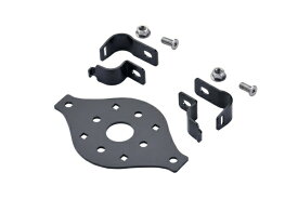 ネオプロト｜NEOPLOT AUTOMOBILE RV マルチマウントブラケット 8穴仕様 ジムニー（JB64W）/ジムニーシエラ（JB74W） NPRX-M3