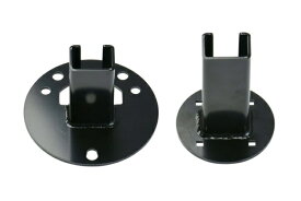 ネオプロト｜NEOPLOT AUTOMOBILE RV RotopaX用取付ブラケットセット トヨタ ランドクルーザー用 NPRX-A2B2