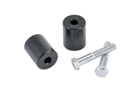 ネオプロト｜NEOPLOT AUTOMOBILE RV パックマウントオフセットカラー 25mm Rototraxトラクションボード取付用 NPRX-PS25