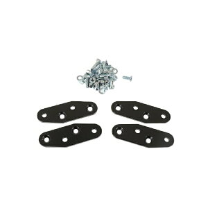 wvRAhxbJ[bHEPCO&BECKER ㉺ItZbgXe[ 30mm C-BowTChLAp ubN 720630-0001