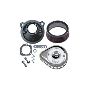 GXAhGXTCNbS&S Cycle Inc XeX GAN[i[Lbg ~jeBAhbv N[ X|[cX^[ 07-22 170-0439C