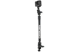 }EgbRAM MOUNTS GoPro}EggbN{[x[XZbgiS55.8cm^t|[j 1.5C`{[ RAP-354-TRA1-12-A-GOP1 RAP-354TRA1-12AGOP1