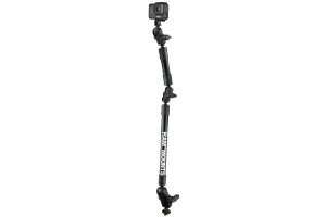 }EgbRAM MOUNTS GoPro}EggbN{[x[XZbgiS78.7cm^t|[j 1.5C`{[ RAP-354-TRA1-12-4-A-GOP1 RAP-354TRA112-4AGOP1