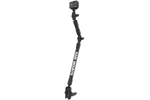 yGg[ōőSz|CgҌb9/11z }EgbRAM MOUNTS GoPro}Eg^t|[Zbg S76.2cm 1.5C`{[ RAP-201-B-12-4-A-GOP1 RAP-201-B-124-A-GOP1