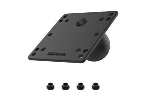 }EgbRAM MOUNTS VESAv[g 100x100mm 2.25C`{[ RAM-D-246U RAM-D-246U