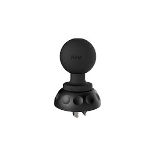 �����}�E���g�bRAM MOUNTS ���[�V���v���O�{�[���x�[�X 1.5�C���`�{�[�� RAP-405U RAP-405U