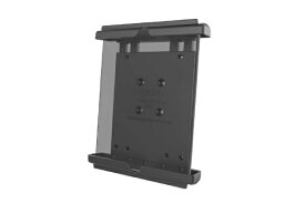 ラムマウント｜RAM MOUNTS タブタイト（8インチ用タブレットホルダー/ケース対応） ボール無 RAM-HOL-TAB12U RAM-HOL-TAB12U