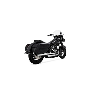 oXAhnCYbVANCE&HINES TwinSlash PCX 3in S/O cCXbV 3C` XbvI N[ }t[ SOFTAIL FLHCiSj/FLDE 18-22 16379