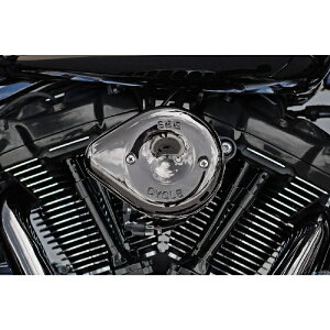 GXAhGXTCNbS&S Cycle Inc XeX GAN[i[Lbg ~jeBAhbv X[L[N[ Lava Chrome ~EH[L[GCg 17-23 170-0782