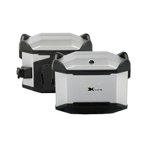 wvRAhxbJ[bHEPCO&BECKER XCEED TChP[XZbg Vo[ HBS-XCD-SS-S