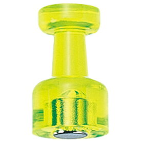 ベロス｜VELOS ダルママグタッチ [Φ11×18mm / 4個入り] クリアグリーン TD-108CG