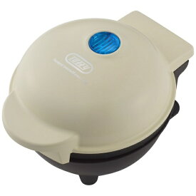 LADONNA｜ラドンナ 食べられる器メーカー Toffy ミルキーホワイト K-TU1-MW