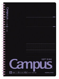 KOKUYObRN \tgOm[g(ubNJ[) Campus(LpX) oCIbg S111BT-DV [Z~B5EB5 /6mm(Br) /hbgr]