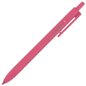 ゼブラ｜ZEBRA 水性顔料蛍光ペン　クリックブライト ピンク WKS30-P