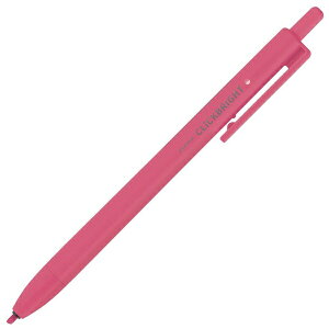 �[�u���bZEBRA �u���y�� CLiCKBRIGHT(�N���b�N�u���C�g) �s���N WKS30-P